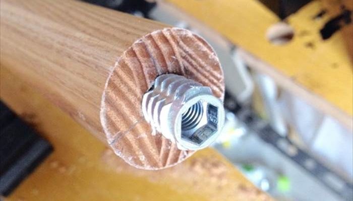 タープ　ポール